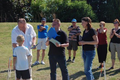FußballcampWalter