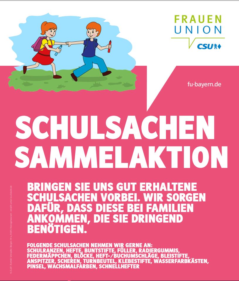 schulsachen25