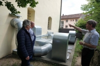 Gemeinsamer Antrag: Erhalt des Ratskellers