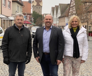 B. Schwab,   W. Drebinger,   S. Hanisch