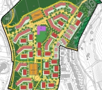 Anfrage über den sozialen Wohnungsbau in Herzogenaurach und eine mögliche Gründung einer „GewoBau Land“