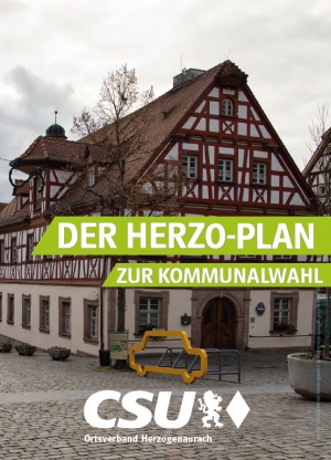 Unser Herzo-Plan