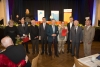 Mitgliederehrung 70 Jahre