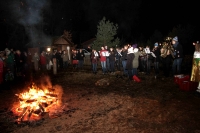 CSU Waldweihnacht 2016