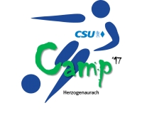 1. Kinder Fu&szlig;ball-Camp 2017