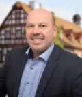 Walter Drebinger