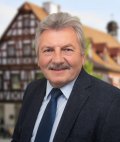 Bernhard Schwab